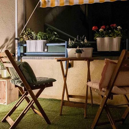 Luxury Home Cinema 2R Apt + Balcony / 65M² Leipzig Buitenkant foto